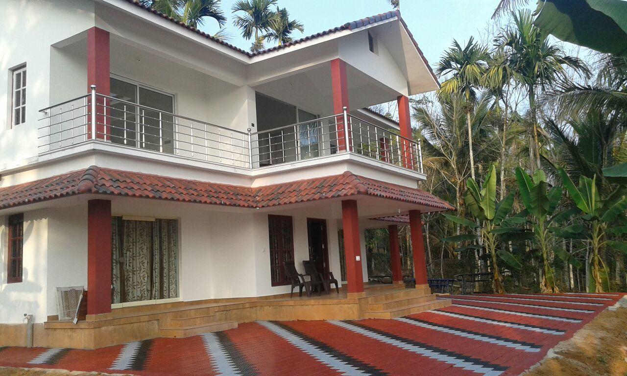 Misty Mornings Resort Ambalavayal Extérieur photo
