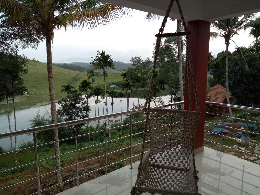 Misty Mornings Resort Ambalavayal Extérieur photo