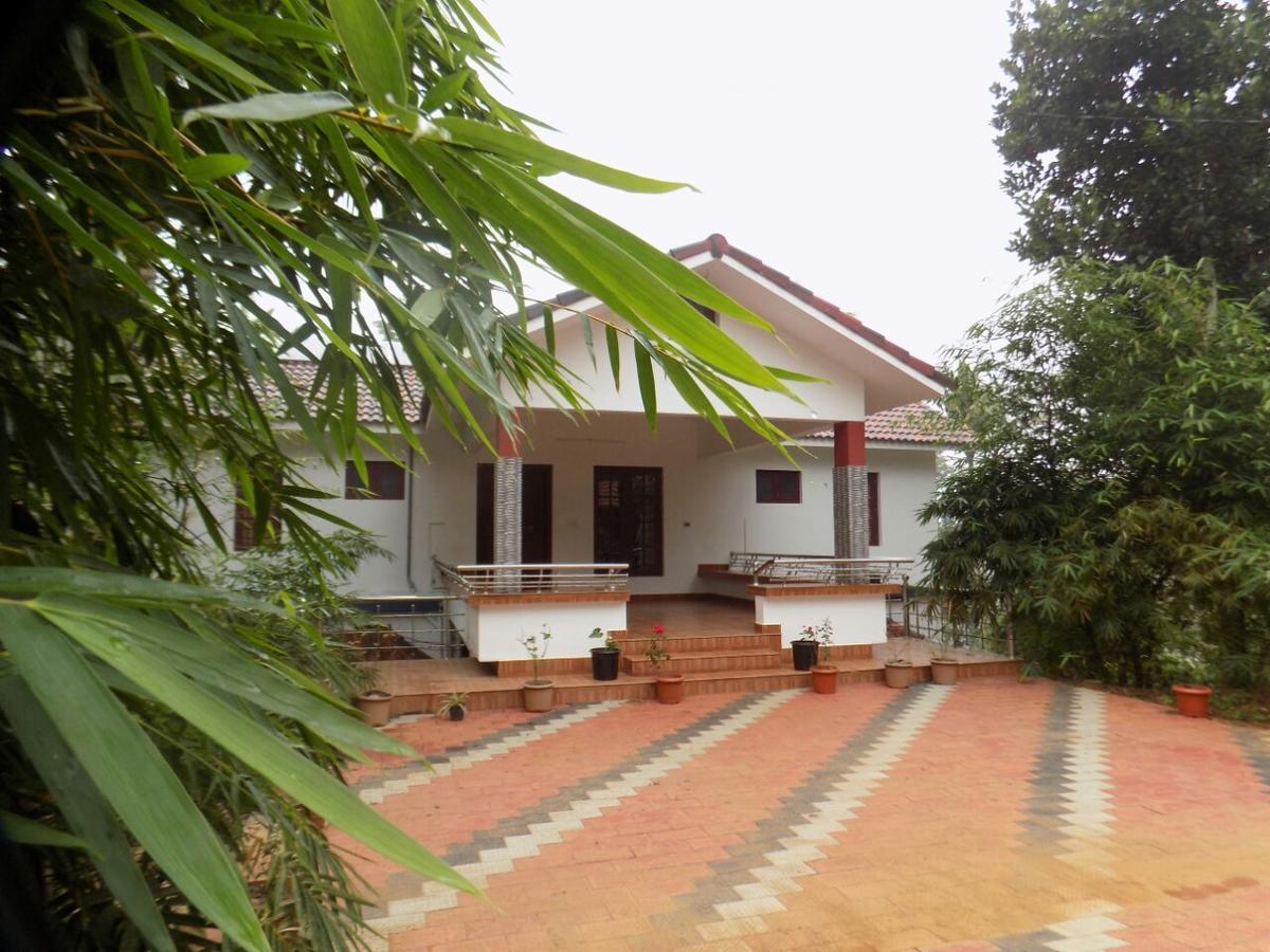 Misty Mornings Resort Ambalavayal Extérieur photo