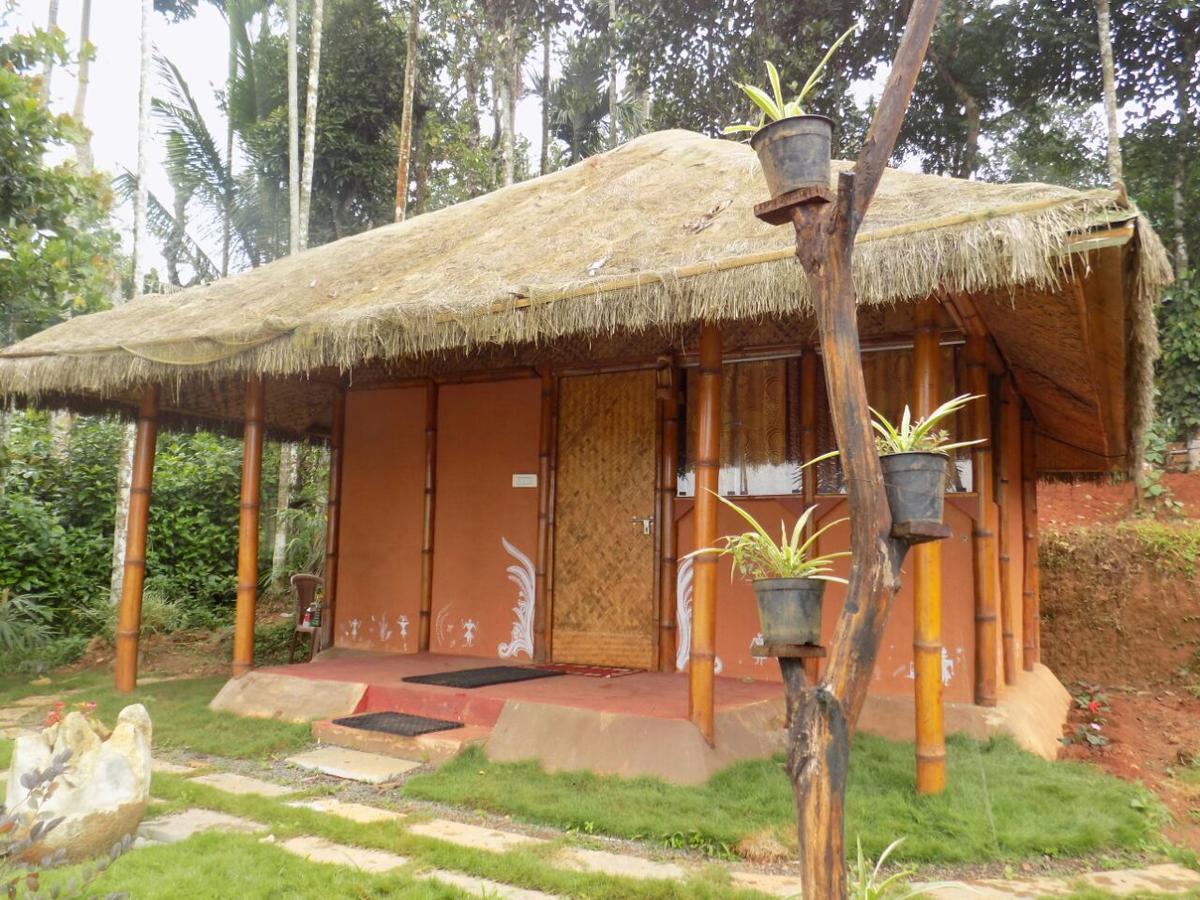 Misty Mornings Resort Ambalavayal Extérieur photo