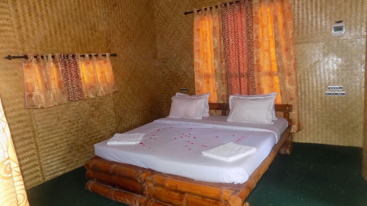 Misty Mornings Resort Ambalavayal Extérieur photo