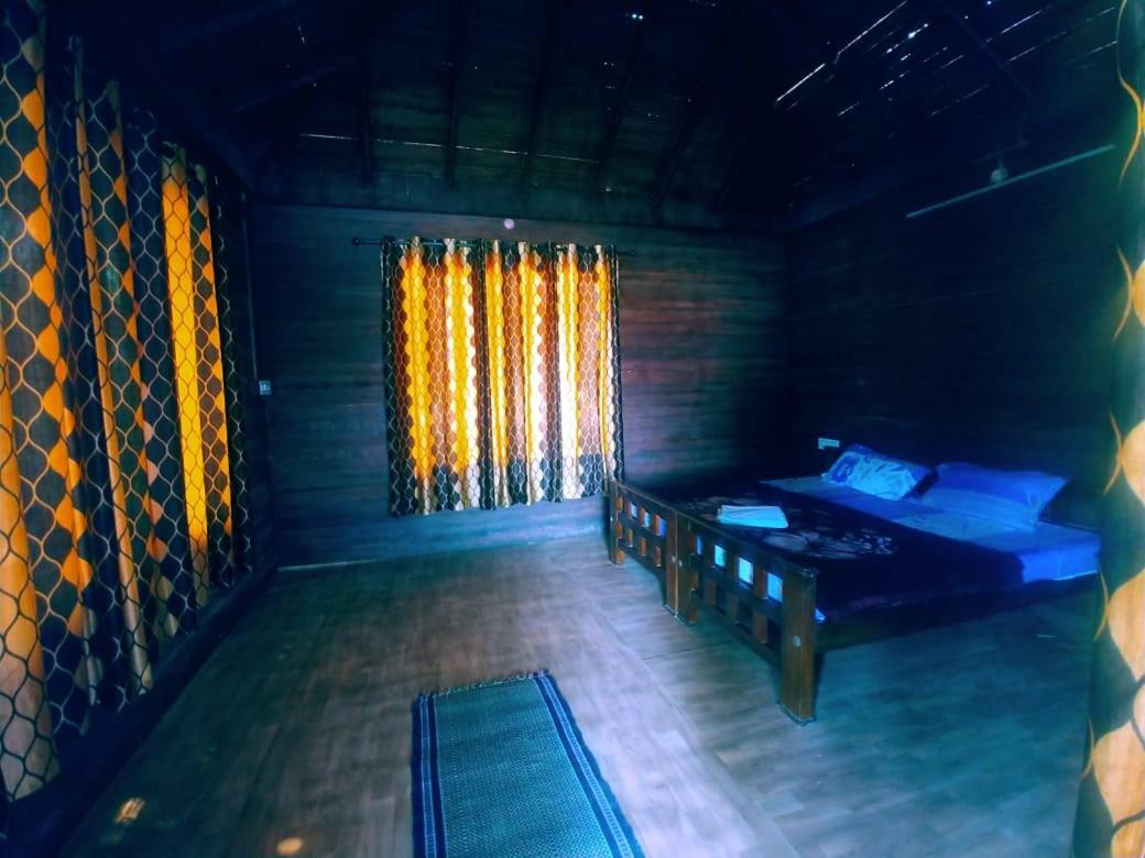 Misty Mornings Resort Ambalavayal Extérieur photo