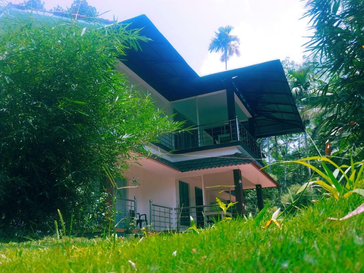 Misty Mornings Resort Ambalavayal Extérieur photo